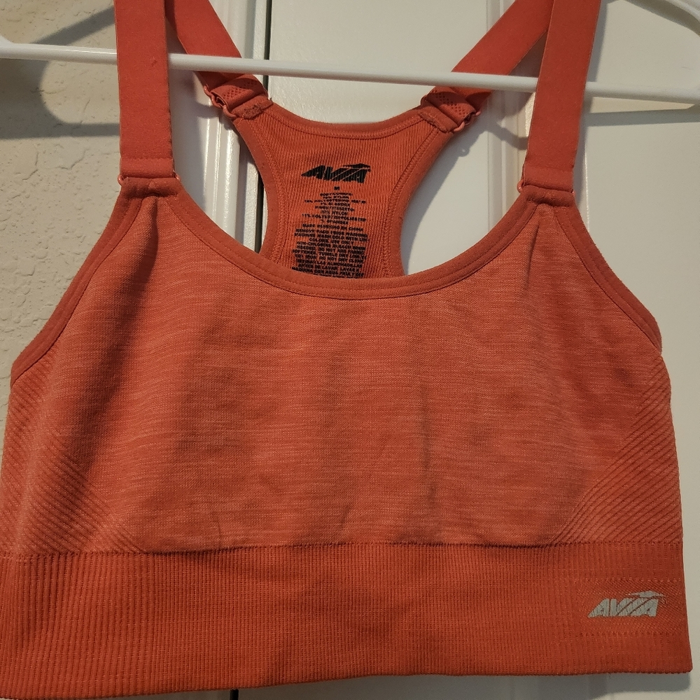 Sports bra AVIA
